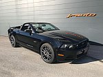 FORD MUSTANG V (2005 - 2014)