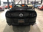 FORD MUSTANG V (2005 - 2014) Serie 2 GT V8 5.0 CALIFORNIA SPECIAL cabriolet Noir occasion - 42 900 €, 68 152 km
