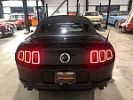 FORD MUSTANG V (2005 - 2014) Serie 2 GT V8 5.0 CALIFORNIA SPECIAL cabriolet Noir occasion - 42 900 €, 68 152 km