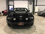 FORD MUSTANG V (2005 - 2014) Serie 2 GT V8 5.0 CALIFORNIA SPECIAL cabriolet Noir occasion - 42 900 €, 68 152 km