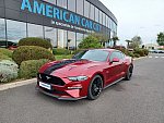FORD MUSTANG VI (2015 - 2022)