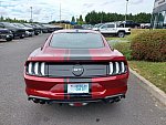 FORD MUSTANG VI (2015 - 2022) GT 450 ch coupé occasion - 51 990 €, 26 500 km