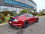 FORD MUSTANG VI (2015 - 2022) GT 450 ch coupé occasion - 51 990 €, 26 500 km