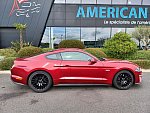 FORD MUSTANG VI (2015 - 2022) GT 450 ch coupé occasion - 51 990 €, 26 500 km