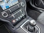 FORD MUSTANG VI (2015 - 2022) GT 450 ch coupé occasion - 51 990 €, 26 500 km
