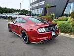 FORD MUSTANG VI (2015 - 2022) GT 450 ch coupé occasion - 51 990 €, 26 500 km