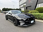 FORD MUSTANG VI (2015 - 2022) GT 450 ch coupé occasion - 52 900 €, 58 834 km