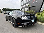 FORD MUSTANG VI (2015 - 2022) GT 450 ch coupé occasion - 52 900 €, 58 834 km