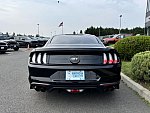 FORD MUSTANG VI (2015 - 2022) GT 450 ch coupé occasion - 52 900 €, 58 834 km