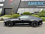 FORD MUSTANG VI (2015 - 2022) GT 450 ch coupé occasion - 52 900 €, 58 834 km