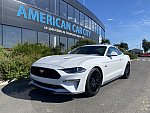 FORD MUSTANG VI (2015 - 2022)