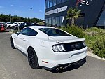 FORD MUSTANG VI (2015 - 2022) GT 450 ch coupé occasion - 49 990 €, 51 900 km