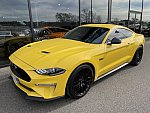 FORD MUSTANG VI (2015 - 2022)