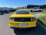 FORD MUSTANG VI (2015 - 2022) GT 450 ch coupé occasion - 58 900 €, 52 722 km