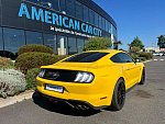FORD MUSTANG VI (2015 - 2022) GT 450 ch coupé occasion - 58 900 €, 52 722 km