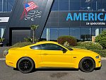 FORD MUSTANG VI (2015 - 2022) GT 450 ch coupé occasion - 58 900 €, 52 722 km