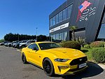 FORD MUSTANG VI (2015 - 2022) GT 450 ch coupé occasion - 58 900 €, 52 722 km