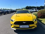 FORD MUSTANG VI (2015 - 2022) GT 450 ch coupé occasion - 58 900 €, 52 722 km