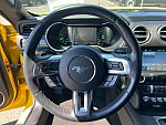 FORD MUSTANG VI (2015 - 2022) GT 450 ch coupé occasion - 58 900 €, 52 722 km