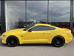 FORD MUSTANG VI (2015 - 2022) GT 450 ch coupé occasion - 58 900 €, 52 722 km