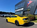FORD MUSTANG VI (2015 - 2022) GT 450 ch coupé occasion - 58 900 €, 52 722 km