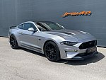 FORD MUSTANG VI (2015 - 2022)