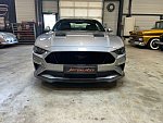 FORD MUSTANG VI (2015 - 2022) GT 450 ch 55 ème ANNIVERSAIRE coupé occasion - 64 900 €, 44 132 km