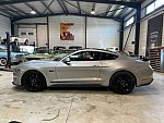 FORD MUSTANG VI (2015 - 2022) GT 450 ch 55 ème ANNIVERSAIRE coupé occasion - 64 900 €, 44 132 km