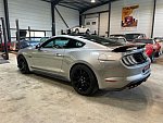 FORD MUSTANG VI (2015 - 2022) GT 450 ch 55 ème ANNIVERSAIRE coupé occasion - 64 900 €, 44 132 km