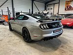 FORD MUSTANG VI (2015 - 2022) GT 450 ch 55 ème ANNIVERSAIRE coupé occasion - 64 900 €, 44 132 km