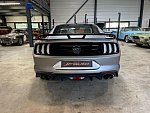 FORD MUSTANG VI (2015 - 2022) GT 450 ch 55 ème ANNIVERSAIRE coupé occasion - 64 900 €, 44 132 km