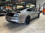 FORD MUSTANG VI (2015 - 2022) GT 450 ch 55 ème ANNIVERSAIRE coupé occasion - 64 900 €, 44 132 km