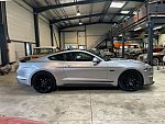 FORD MUSTANG VI (2015 - 2022) GT 450 ch 55 ème ANNIVERSAIRE coupé occasion - 64 900 €, 44 132 km