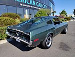 FORD MUSTANG I (1964 - 1973) 6.4L V8 (390 ci) BULLIT SPIRIT coupé occasion - 119 900 €, 62 590 km