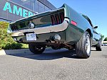 FORD MUSTANG I (1964 - 1973) 6.4L V8 (390 ci) BULLIT SPIRIT coupé occasion - 119 900 €, 62 590 km