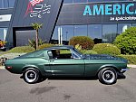FORD MUSTANG I (1964 - 1973) 6.4L V8 (390 ci) BULLIT SPIRIT coupé occasion - 119 900 €, 62 590 km
