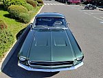 FORD MUSTANG I (1964 - 1973) 6.4L V8 (390 ci) BULLIT SPIRIT coupé occasion - 119 900 €, 62 590 km