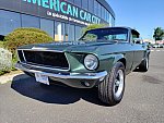 FORD MUSTANG I (1964 - 1973) 6.4L V8 (390 ci) BULLIT SPIRIT coupé occasion - 119 900 €, 62 590 km