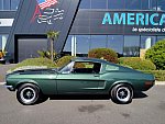 FORD MUSTANG I (1964 - 1973) 6.4L V8 (390 ci) BULLIT SPIRIT coupé occasion - 119 900 €, 62 590 km
