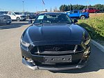 FORD MUSTANG VI (2015 - 2022) GT 421 ch coupé occasion - 45 900 €, 33 310 km