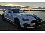 FORD MUSTANG VI (2015 - 2022) GT 450 ch MAGNERIDE coupé occasion