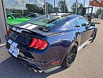 FORD MUSTANG Shelby GT500 coupé occasion - 149 900 €, 21 000 km