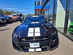 FORD MUSTANG Shelby GT500 coupé occasion - 149 900 €, 21 000 km