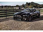 FORD MUSTANG VI (2015 - 2022) Shelby GT500 TRACK PACK FULL CARBON PACKAGE coupé occasion - 159 900 €, 18 200 km