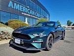 FORD MUSTANG VI (2015 - 2022) Bullitt V8 5.0 464 ch coupé occasion