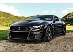 FORD MUSTANG VI (2015 - 2022) Shelby GT500 TRACK PACK FULL CARBON PACKAGE coupé occasion