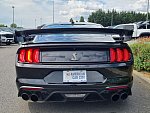 FORD MUSTANG VI (2015 - 2022) Shelby GT500 TRACK PACK FULL CARBON PACKAGE coupé occasion - 159 900 €, 18 200 km