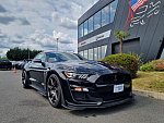 FORD MUSTANG VI (2015 - 2022) Shelby GT500 TRACK PACK FULL CARBON PACKAGE coupé occasion - 159 900 €, 18 200 km