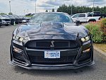 FORD MUSTANG VI (2015 - 2022) Shelby GT500 TRACK PACK FULL CARBON PACKAGE coupé occasion - 159 900 €, 18 200 km