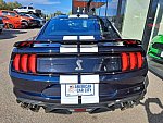 FORD MUSTANG VI (2015 - 2022) Shelby GT500 coupé occasion - 149 900 €, 22 667 km